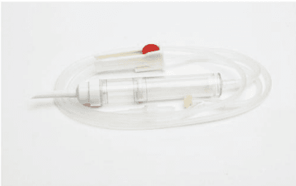 Transfusion set YSX-1